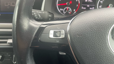 Volkswagen Polo 1.0 EVO 80 Match 5dr Petrol Hatchback